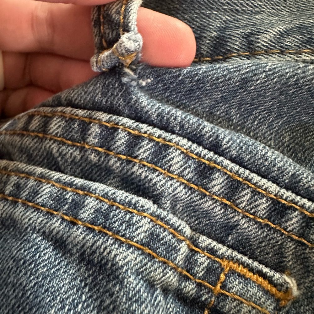 Men’s 32x36 cinch jeans!